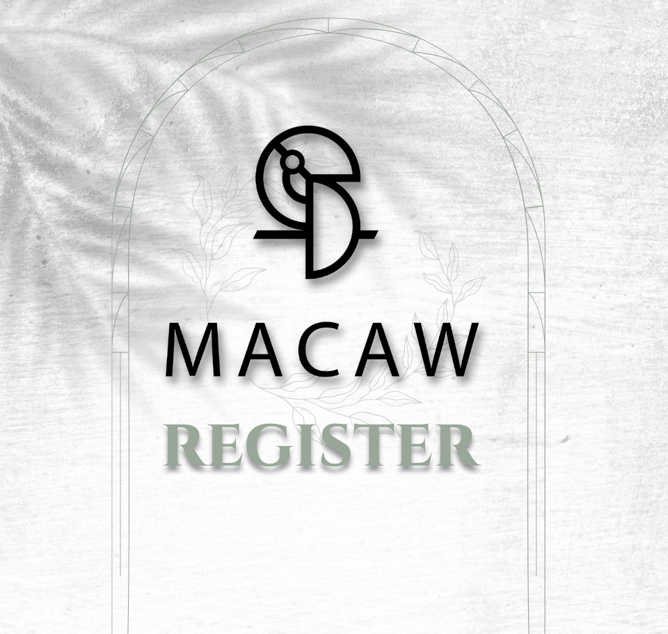 Customer Register Page Image