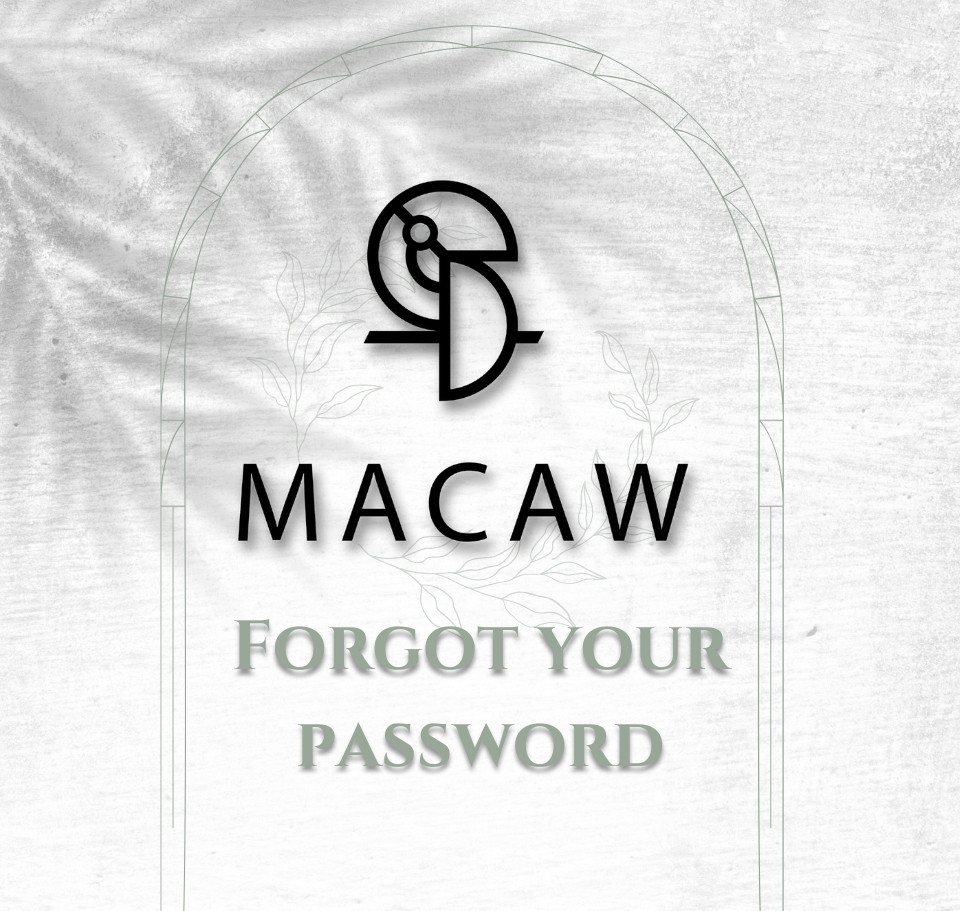 Forgot Password Page Image
